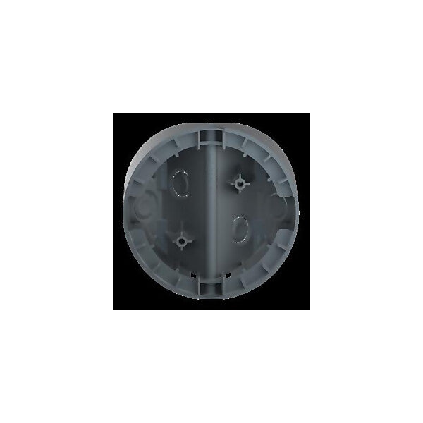 Busch-Jaeger Eckadapter Anthrazit Busch-Wächter Pro 6851/EA-135